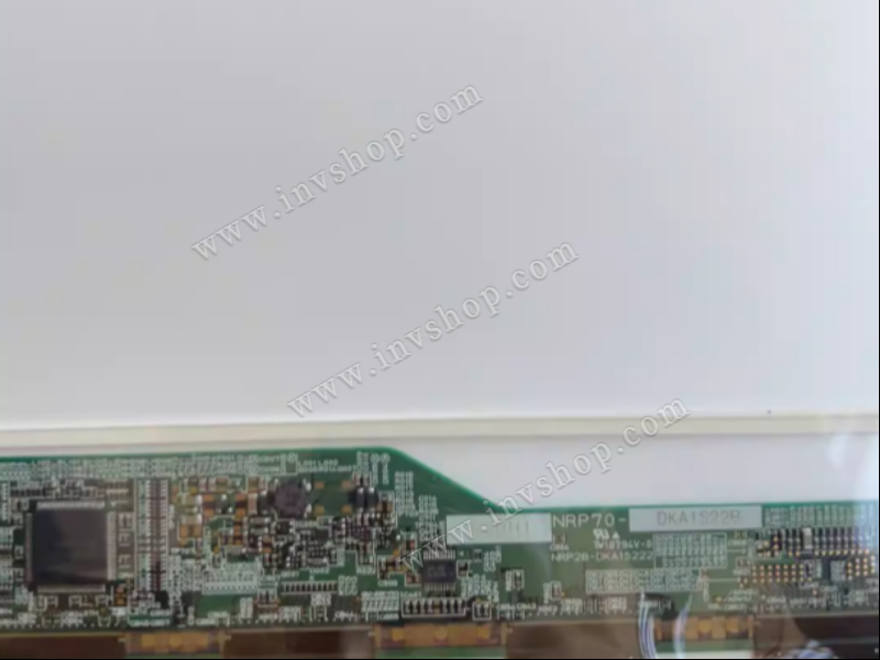 a-Si-TFT-LCD-Panel 15 "1024 * 768 fÃ¼r Toshiba NRP28-9043-111