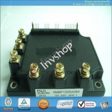 NeUe 6mbp150ra060 Fuji - modul 6mbp150ra-060