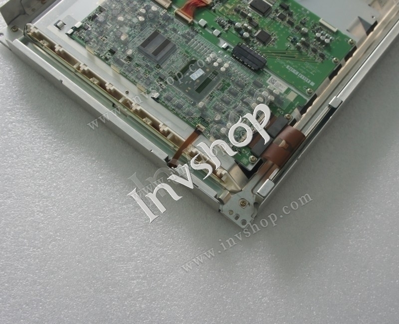 NL128102AC28-01A NEC 18.1 Zoll LCD-Display Neu und Original