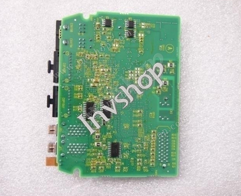 A20B-2102-0081 Fanuc-Systemplatine