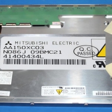 AA150XC03 Mitsubishi 15