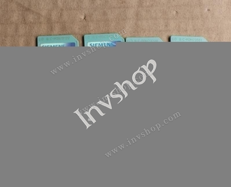 Die original Rolex neue 2M Speicherkarte 6ES7 953-8LL00-0AA06ES7953-8LL00-0AA0