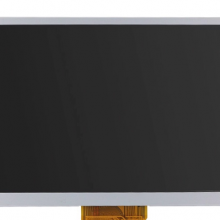 AM-800480D4TMQW-TA3H-A  8.0-inch  TFT-LCD module