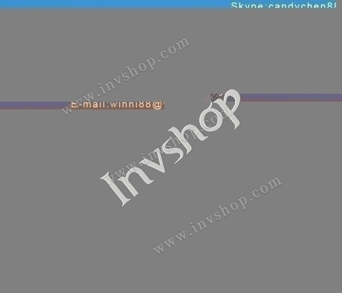 touch panel touchscreen 6av6647-0ae11-3a neue hmi - ersatz touch glas