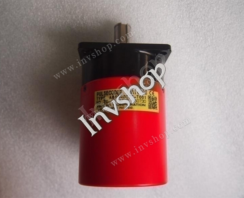 A860-0372-T001 Fanuc-Drehgeber