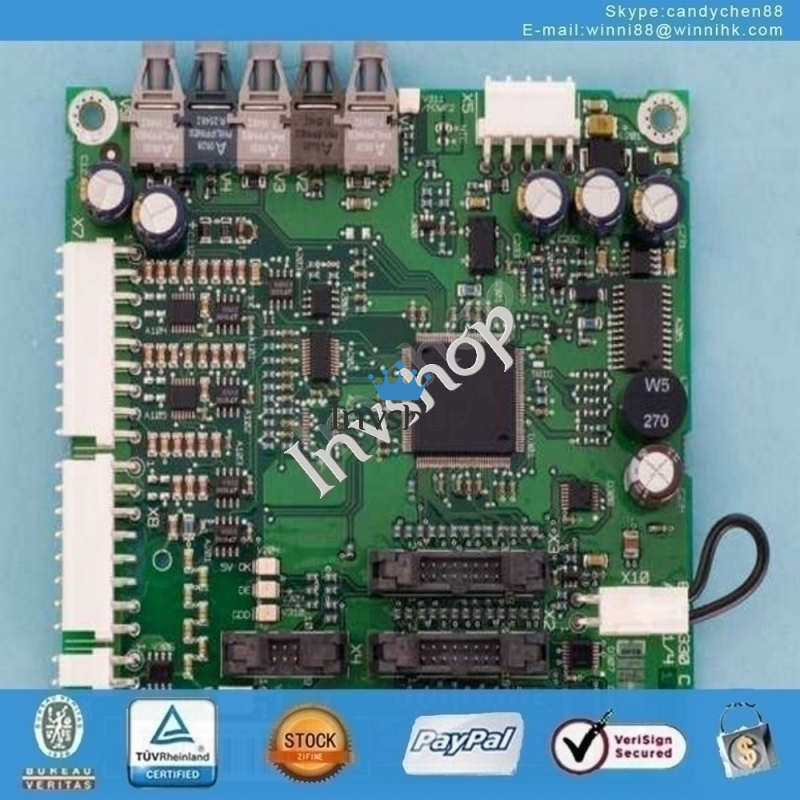 aint-14c wichtigsten control board verwendet fÃ¼r abb