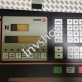 FAGOR haircut CNC system controller CNC101S key film