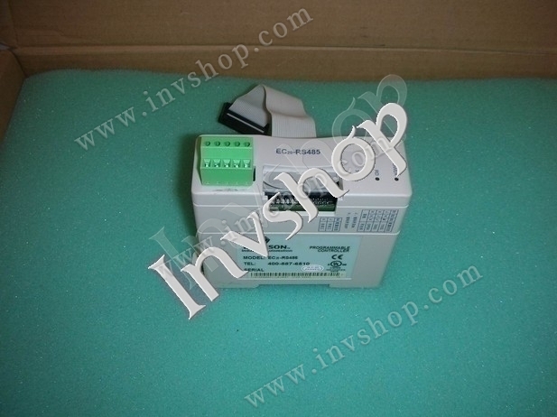 emerson ec20-rs485