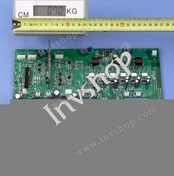 power SINT4610C driver board ABB