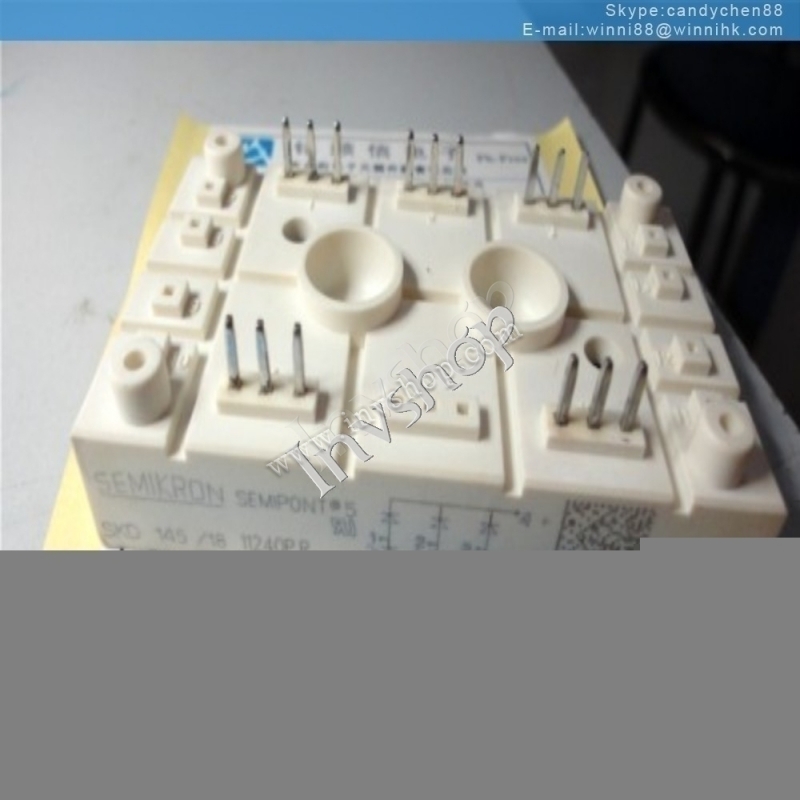 NeUe SKD145 / 18 skd14518 skd145-18 semikron