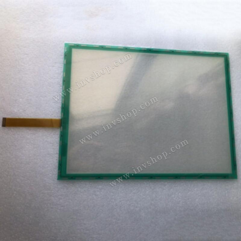 new FUJITSU N010-0510-T222 15 inch Touch Screen Glass