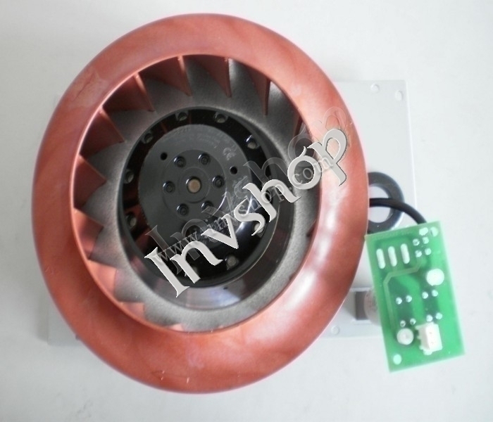 neue ORIGINAL R2E190-AF58-13 M2E068-CF ebmpapst den Inverter Radialventilator