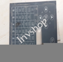 NEW Telemecanique 68 VW3A68206 Magelis Folientastatur