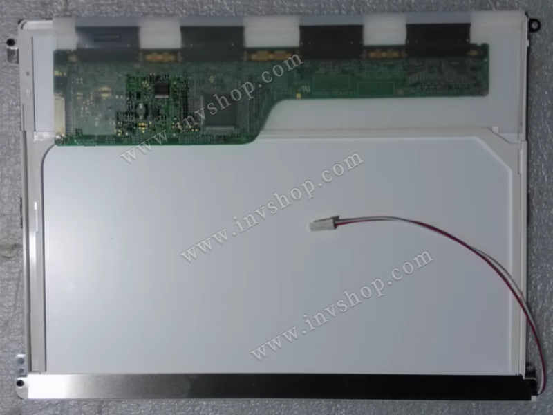 a-Si TFT-LCD Panel 10.4"1024 x 768for Toshiba LTM10C323