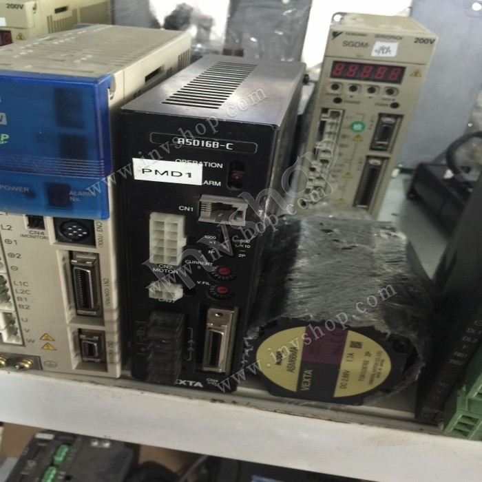 1pc verwendet as016b-c + asm66aa orientalischen hinaus fÃ¤hrt