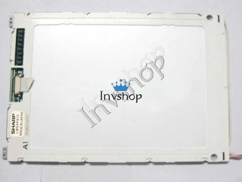 LM64P815 LCD PANEL