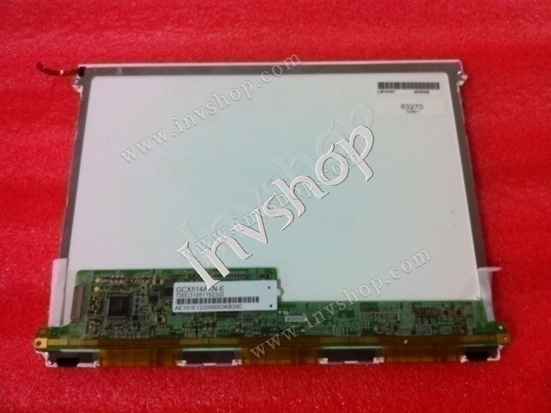 gcx214akn-e original - lcd - bildschirm