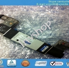 neue mindman mvsc-220-4e2r magnetventils