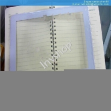 Glass Screen CZY6439A01-FPC New Digitizer White 9