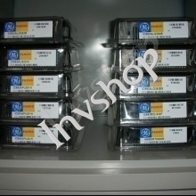 GE FANUC PLC IC693ALG220