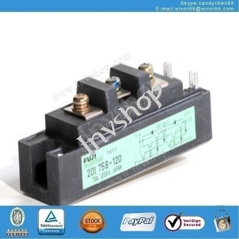 Die 2di75b-120 Fuji - modul 2di75b120 neUe neUe