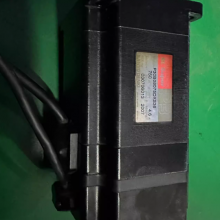 P30B08075DXS36 Sanyo servo motor Used