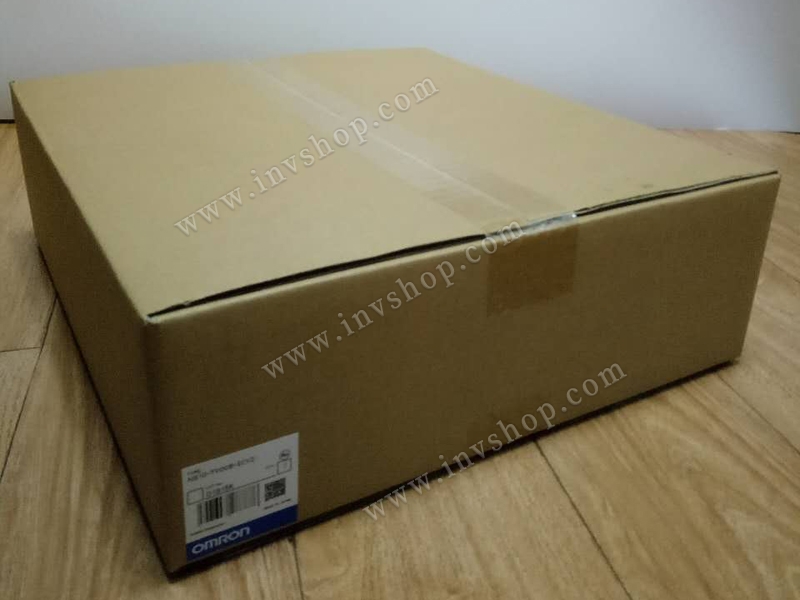 OMRON NT620C-ST141 NT620C-ST141B-E HMI TOUCH SCREEN