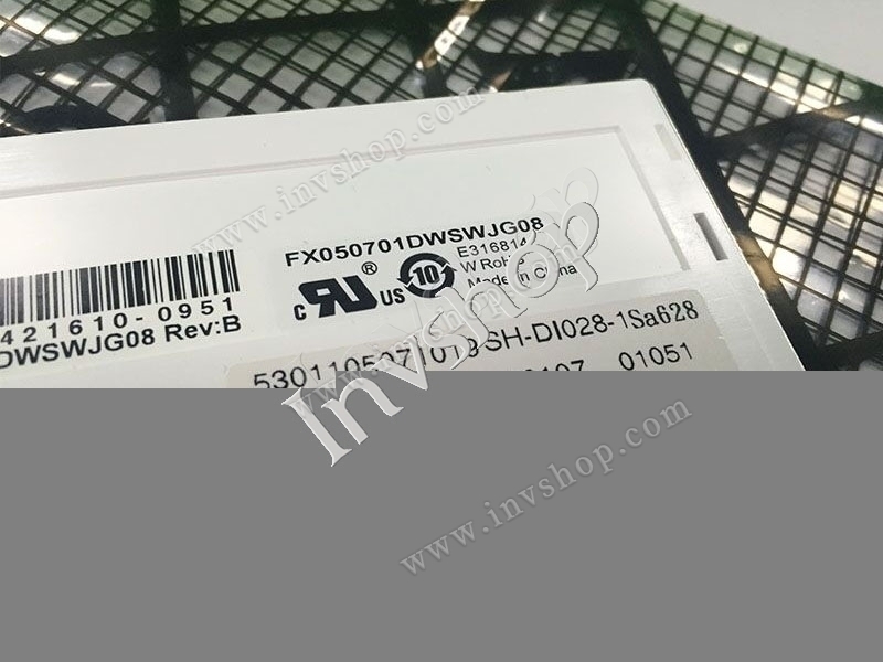 PCI-6023E NI data acquisition card