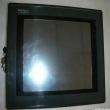 PRO-FACE GP57J-SC11 USED