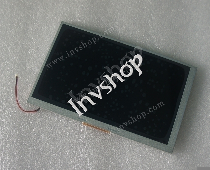 A070VW02 V1 AUO 7inch LCD Display New and Original A070VW02 V.1