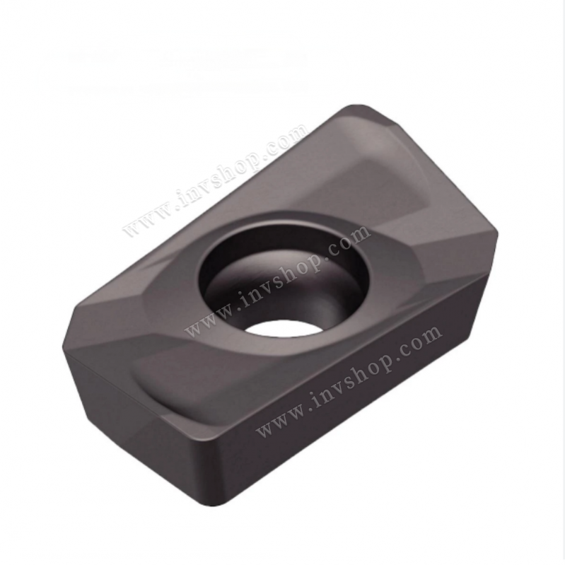 10pcs / box in box inserts new apmt1135pder dp5320 carbide duracarb