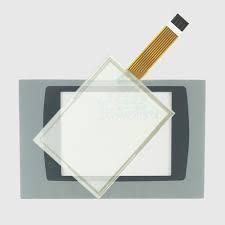 neue Touch-Screen 700 2711P-T7C15A1 Glass Panelview Plus-