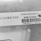 TOSHIBA 8.4" inch TFT 800*600 LTA084C191F lcd screen