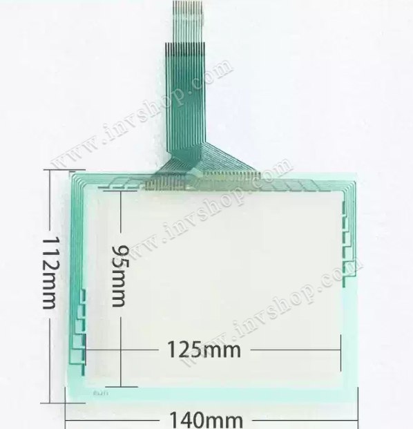 for GP370-SC11-24V new touch screen digitizer touch glass