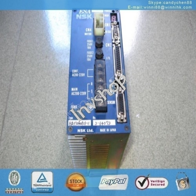 esa - 60 tage garantie verwendet y3040a23-11 nsk