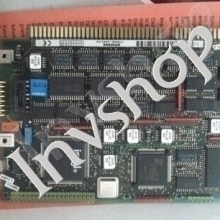 Original nine into new communication card CP1413C79458-L2343-A2