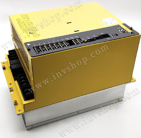 A06B-6134-H263 Fanaco drei plus ein Laufwerk Neu und Original