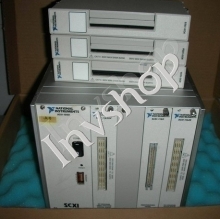 NI SCXI-1000 SCXI-1162HV SCXI-1180 SCXI-1163R 1302/1326