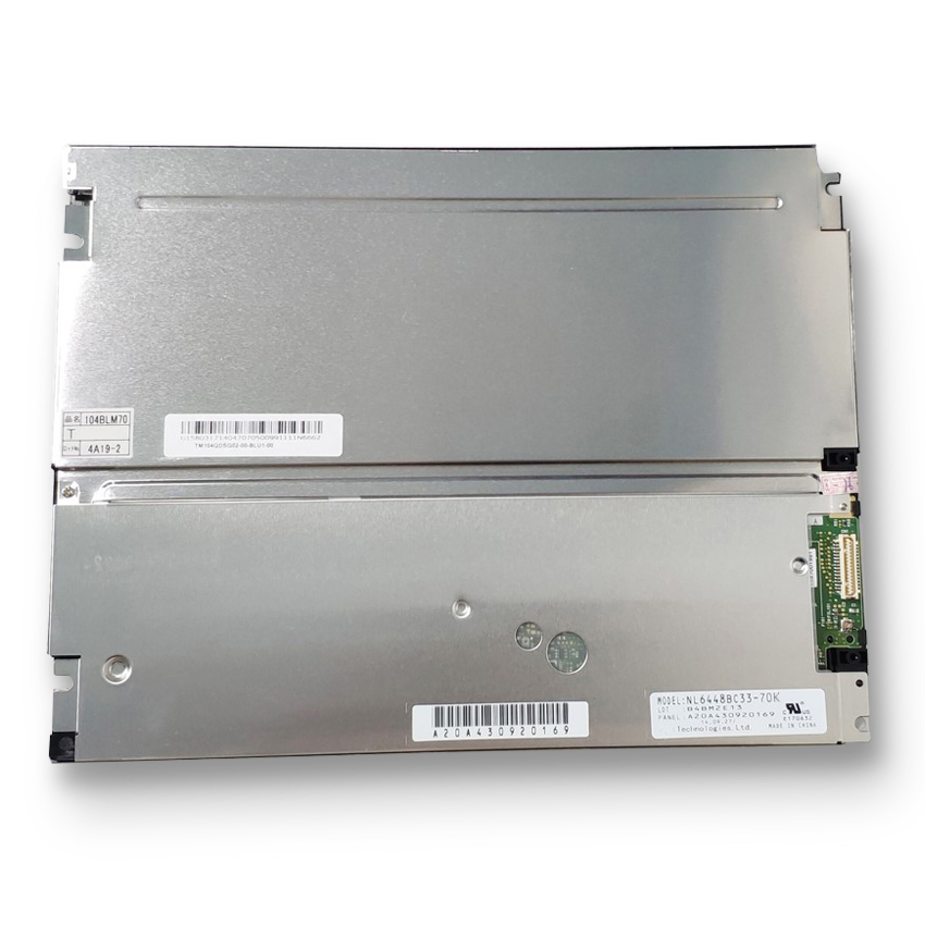 NEC LCD 10.4