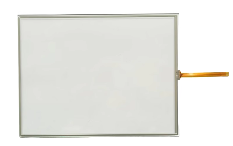 AMT DMC GUNZE AST-150A AST-150C Touch screen glass