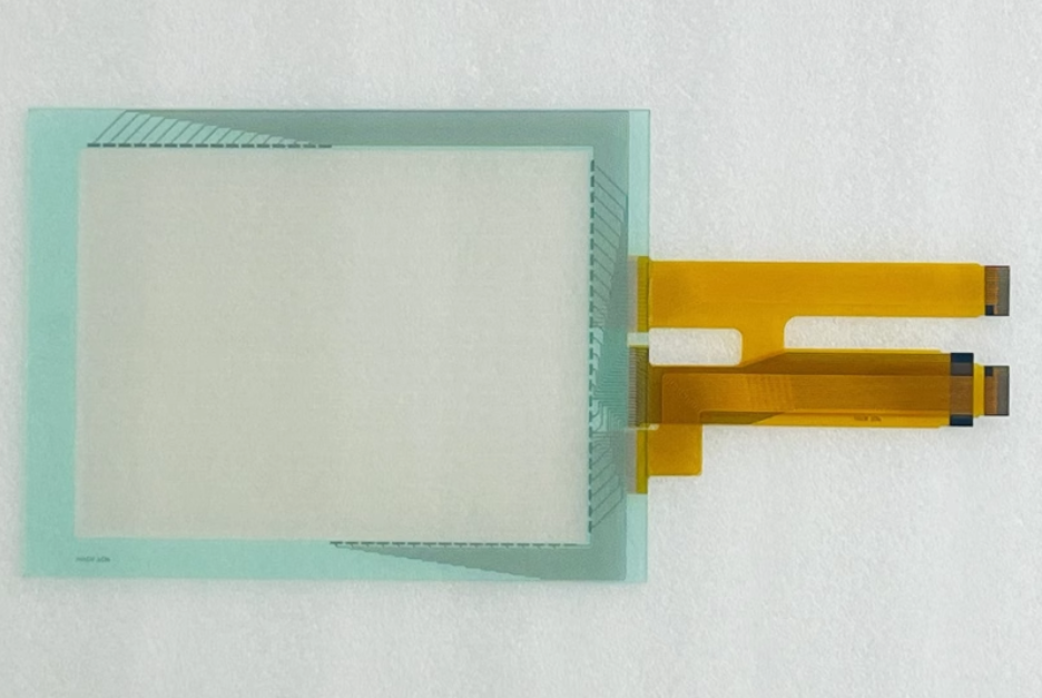 NeUe touchscreen - touch Glas gp2500-sc41-24v digitizer