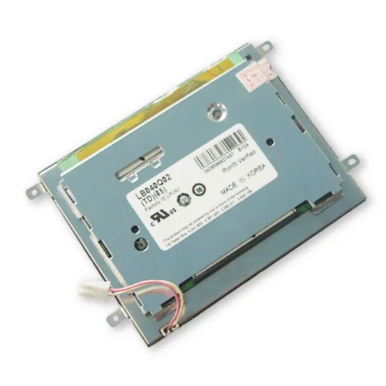 lb040q02-td05 4,0 zoll lcd - panel monitor 240 320 *