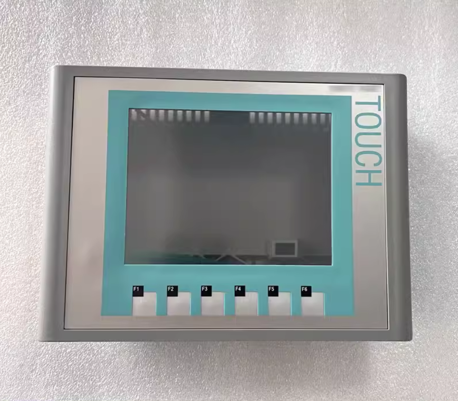 6AV6647-0AD11-3AX0 Siemens touch screen HMI