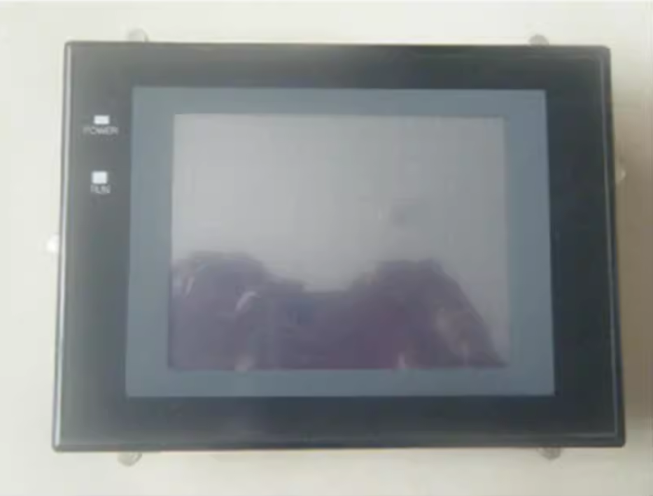 nt31c-st141b-ev2 touchscreen 60 tage garantie omron