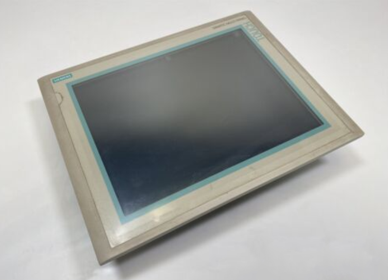 Touchscreen Touch Panel  MP370-12 6AV6 545-0DB10-0AX0 NEW replacement