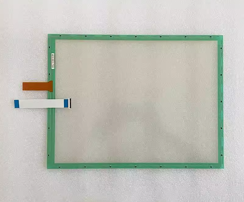 n010-0510-t214 fujist touchscreen