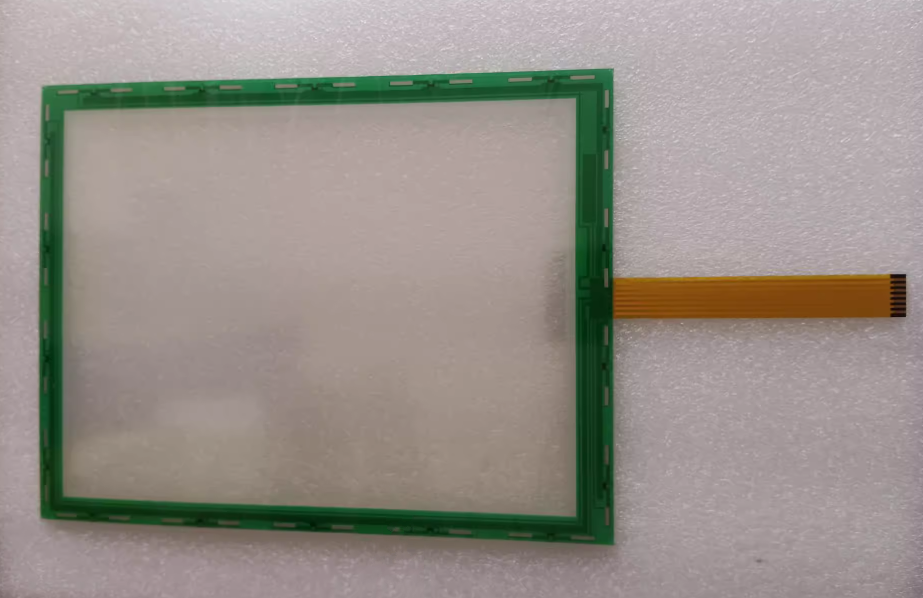 for FUJI New Touch Screen N010-0550-T613
