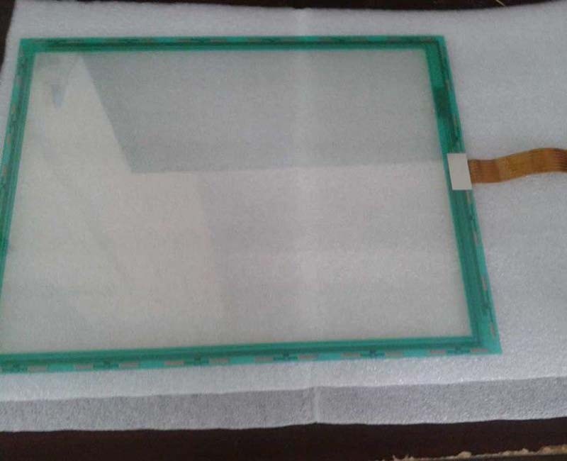 glas-Touchscreen N010-0551-T634