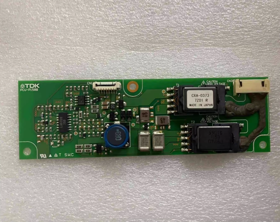 LCD INVERTER FOR TDK CXA-0373 PCU-P158B