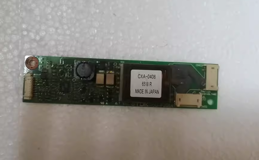 LCD INVERTER FOR TDK CXA-0406 LAMBDAPCU-P208A